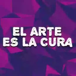 EL ARTE ES LA CURA 3