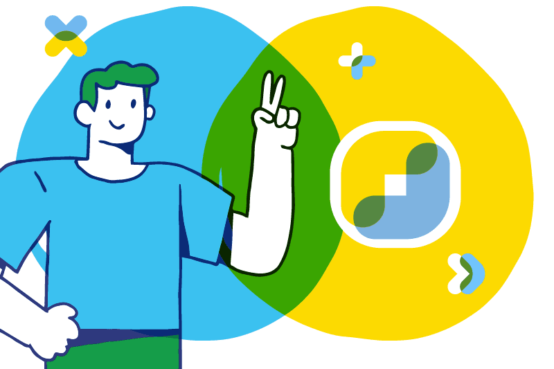 La participación activa de las y los jóvenes para un cambio social positivo