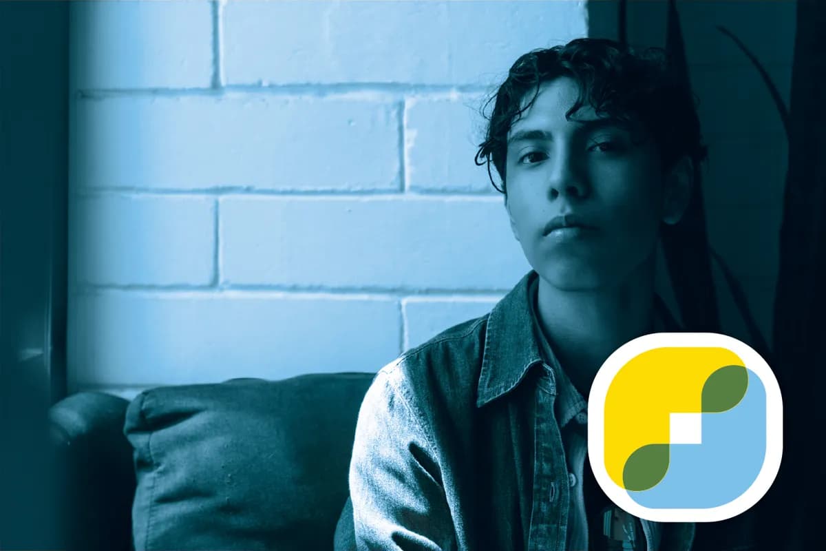 Antony no está esperando a ser grande para hacer algo. Ya lo está haciendo