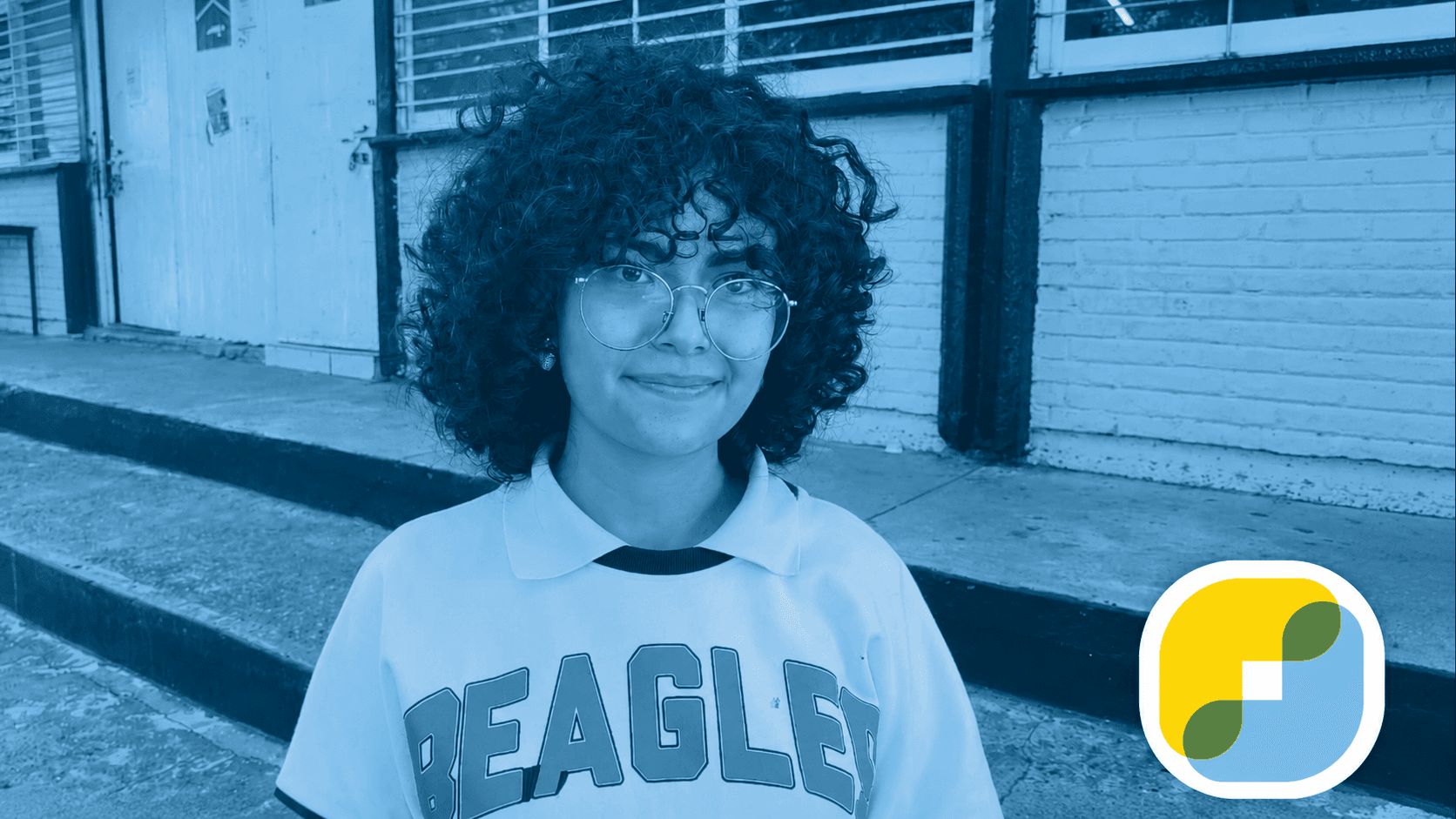 De Líder de Paz a futura maestra: Michelle busca transformar a nuevas generaciones en Culiacán