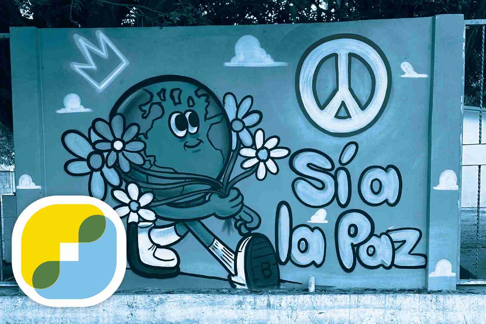 Estudiantes de la Primaria Fraternidad invitan a vivir los valores a través del arte