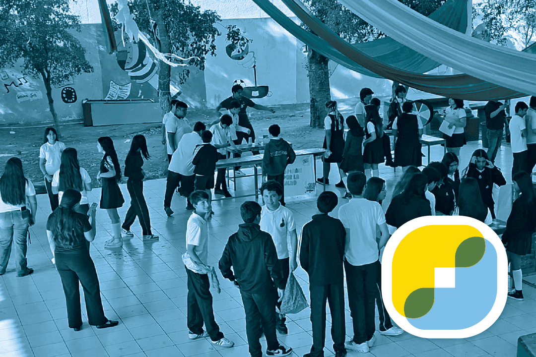 Concientizan Líderes de Paz sobre riesgos de vapeadores a temprana edad