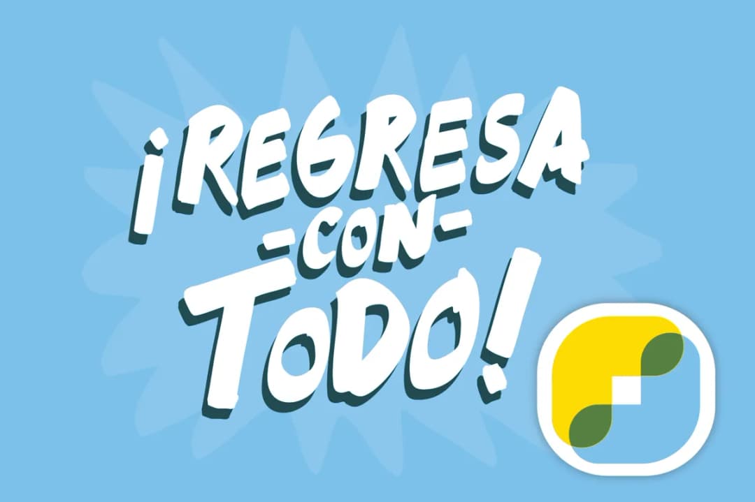 Regresa con todo: tips para volver a clases motivado, organizado y enfocado