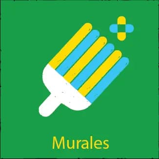 murales