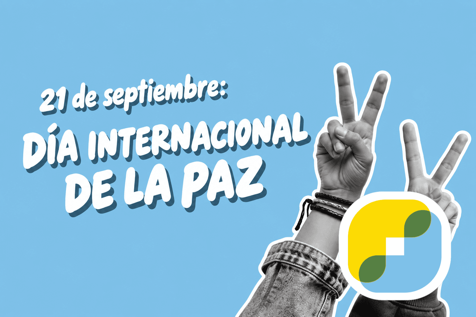 Día Internacional de la Paz, ¿por qué se celebra?