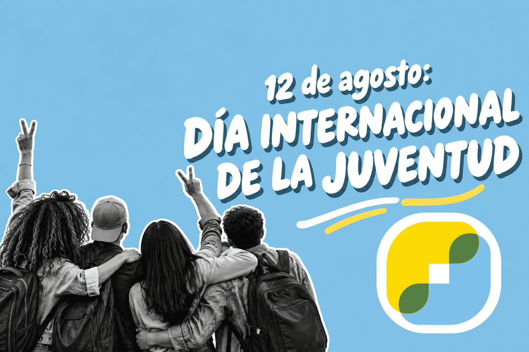 Día Internacional de la Juventud: ¿por qué se celebra?