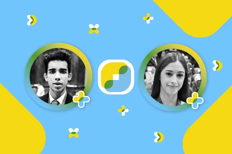 Jóvenes que destacan