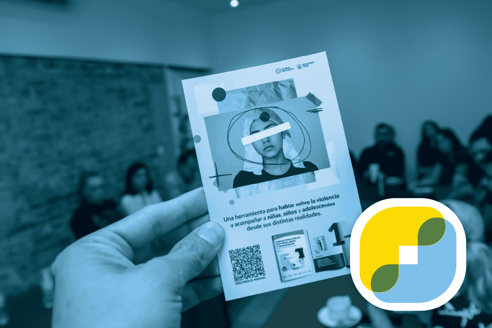 SUMA aporta su experiencia a manual para hablar de violencia con infancias sinaloenses