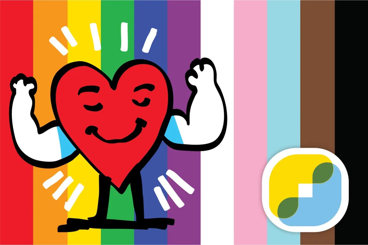 Más allá del arcoíris: Descubre el poder transformador del orgullo.