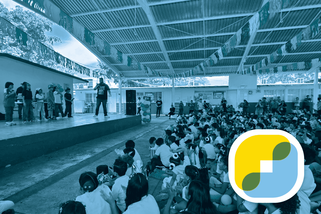 “Todos a jugar”: Cuando el Rap se convierte en el lenguaje de la inclusión en la Primaria Niños Héroes