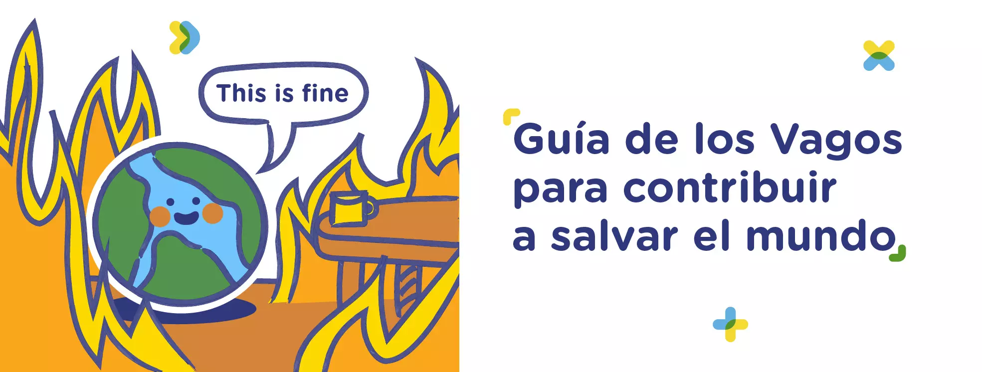 Guia de vagos