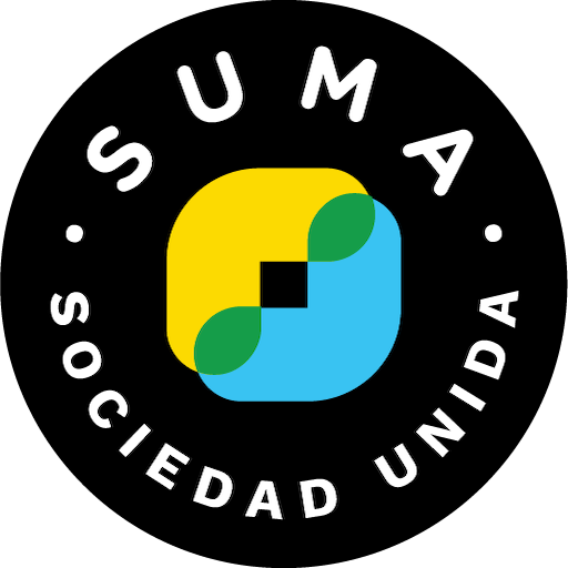 sumate.mx logo